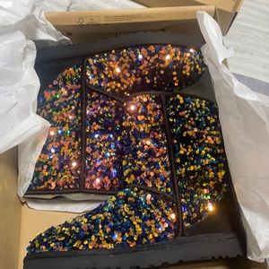 Brand new ugg boots